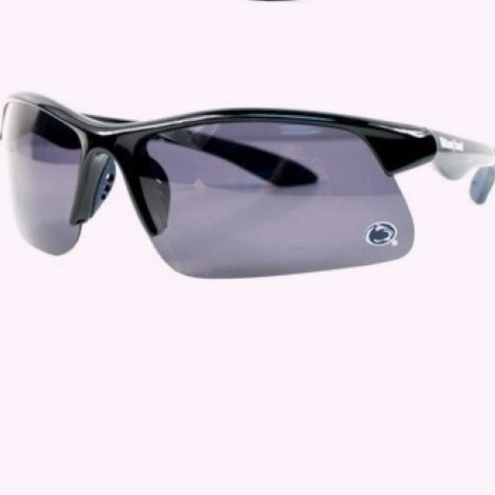 Penn State Nittany Lions Polarized Blade Sunglasses For Unisex New Licensed